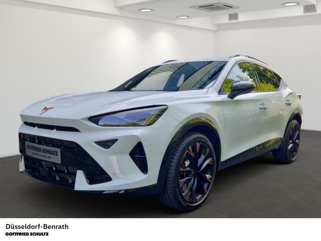 Cupra Formentor 11.000 km 51.111 &euro; Düsseldorf 40589