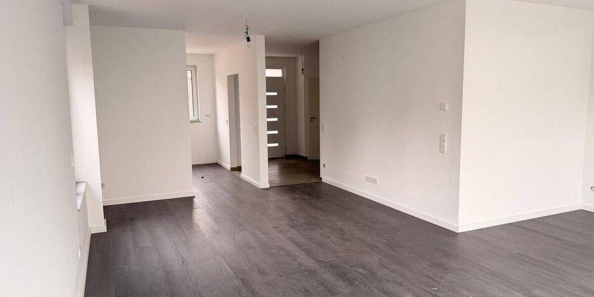 Reihenendhaus Rommerkirchen Oekoven - 5 Zimmer, 155 m&sup2;, 569.000&euro; | Angebot:26542404