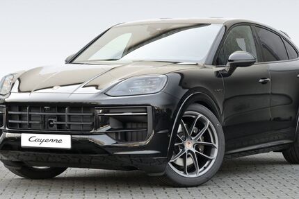 Porsche Cayenne 9.900 km 125.900 &euro; Düsseldorf 40468