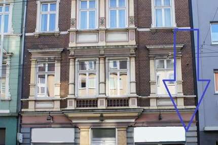Einzelhandel in Solingen 350 € 70 m²