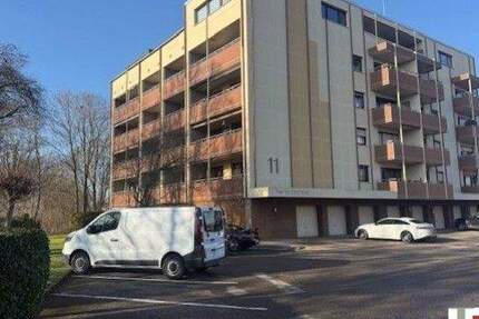 Attraktive Wohnung zum Wohlfühlen! #barrierefrei #saniert! Ortsrand Kaarst-Büttgen! 3 zimmer