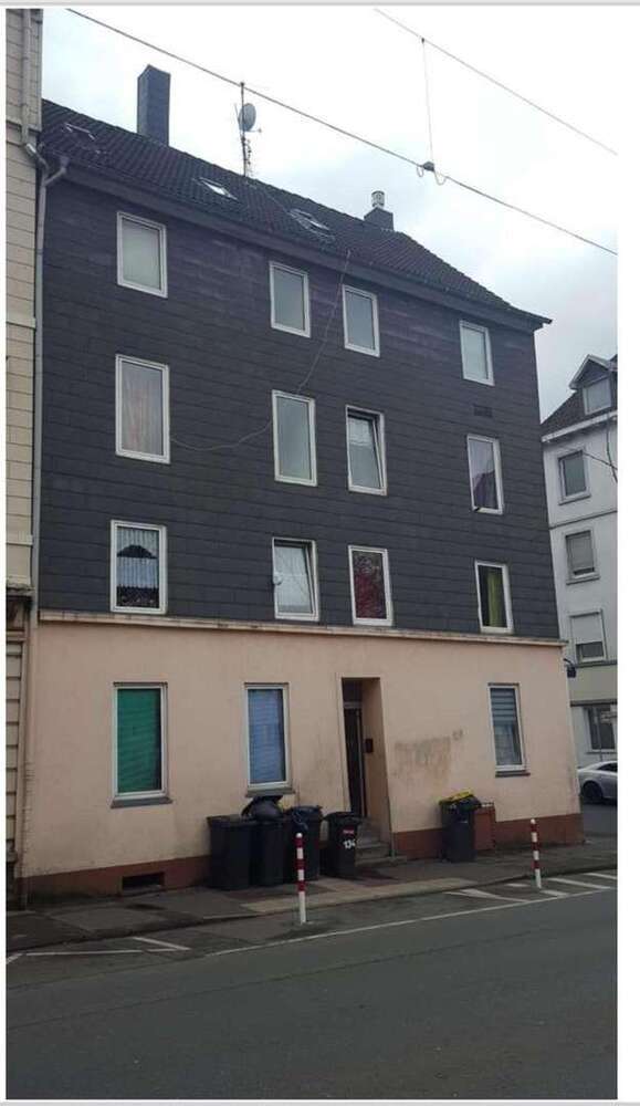 Wohnung zum Mieten in Wuppertal 290 € 63 m²