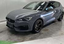 Gebrauchtwagen Cupra Leon