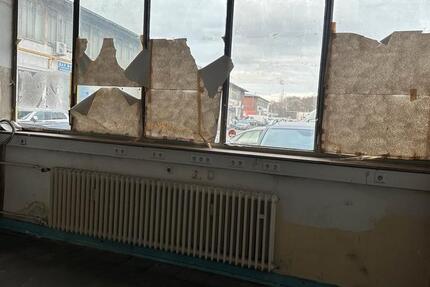 Gewerbehalle zu vermieten zimmer