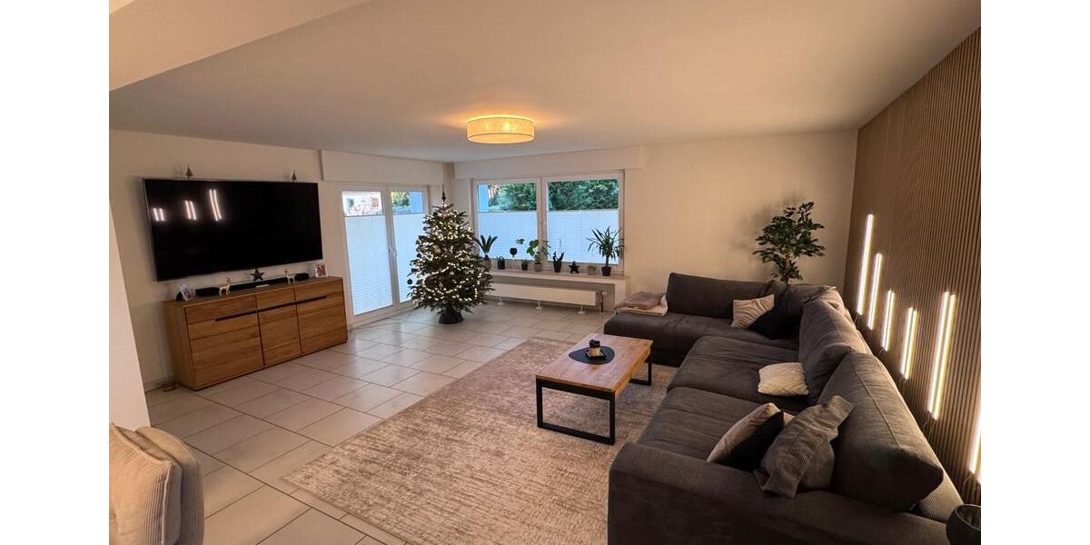 Doppelhaushälfte 6 zimmer