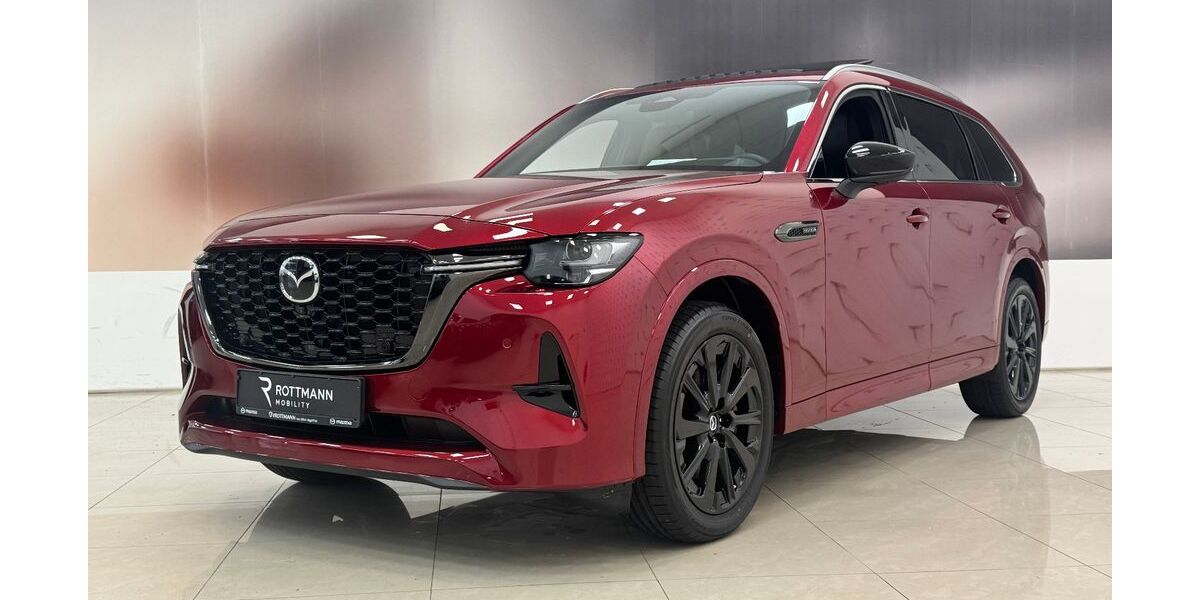 Mazda CX-80 22.129 km 48.800 &euro; Oberhausen 46149