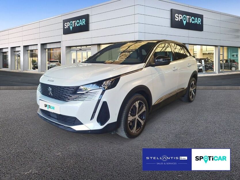 Peugeot 3008 29.857 km 24.980 € Ratingen 40878