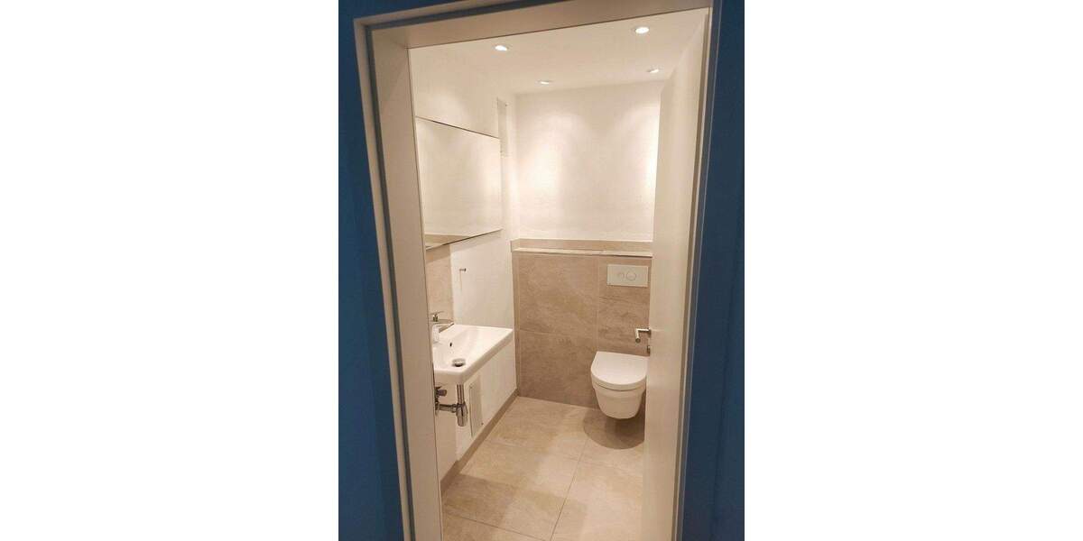 Etagenwohnung Düsseldorf Unterbach - 4 Zimmer, 102 m&sup2;, 375.000&euro; | Angebot:25906556