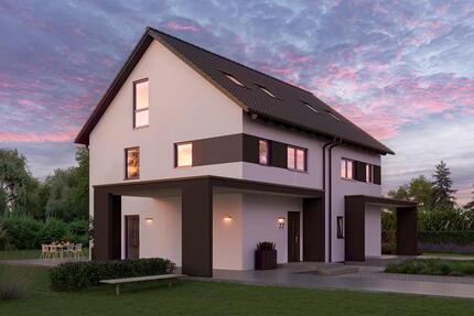 Haus Elsdorf - 4 Zimmer, 100 m&sup2;, 1.699&euro; | Angebot:23817793