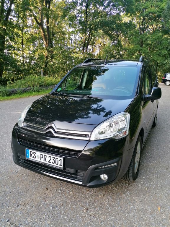 Berlingo
