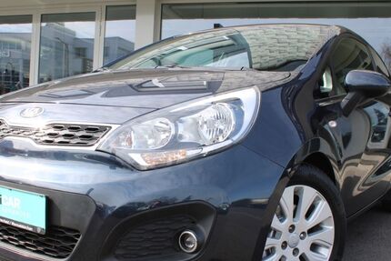 Kia Rio 46.460 km 8.990 &euro; Remscheid 42897