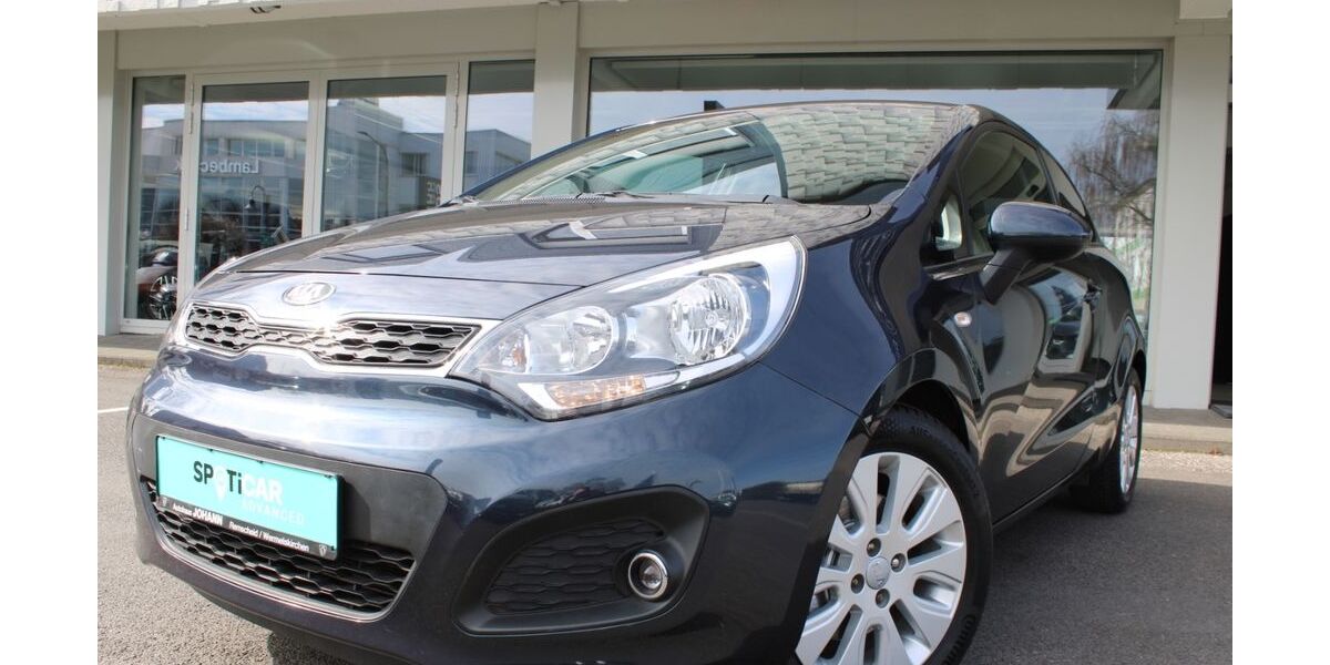 Kia Rio 46.460 km 8.990 &euro; Remscheid 42897