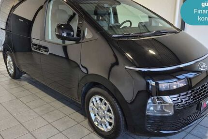 Hyundai STARIA 28.051 km 42.990 &euro; Wuppertal 42287