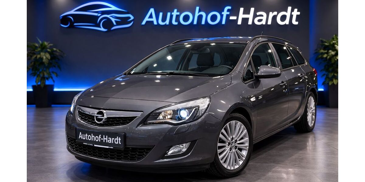 Opel Astra 210.000 km 3.499 &euro; Mönchengladbach 41169