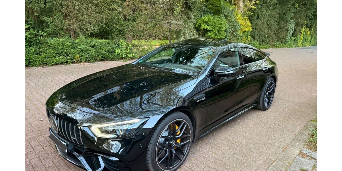 Mercedes-Benz AMG GT 108.000 km 77.900 &euro; Saarn 45481