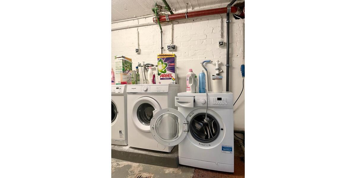 Dachgeschoßwohnung Düsseldorf Stadtbezirk 9 - 1 Zimmer, 33 m&sup2;, 460&euro; | Angebot:26153548