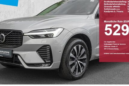 Volvo XC60 63.427 km 35.980 &euro; Düsseldorf 40474