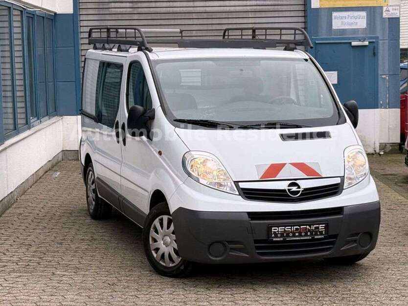 Vivaro