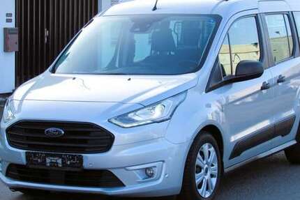 Ford Transit Connect 242.000 km 9.900 € Köln 51107