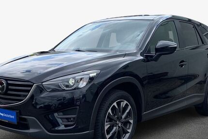 Mazda CX-5 85.525 km 17.990 &euro; Düsseldorf 40549