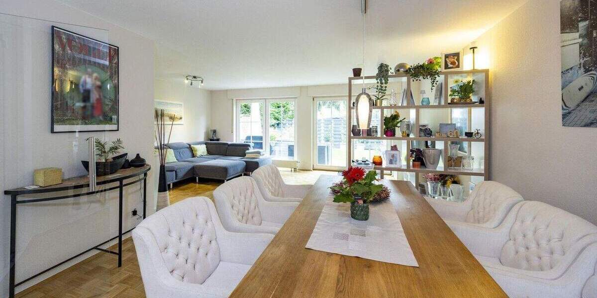 Reihenmittelhaus Meerbusch Büderich - 5 Zimmer, 131 m&sup2;, 725.000&euro; | Angebot:25823319