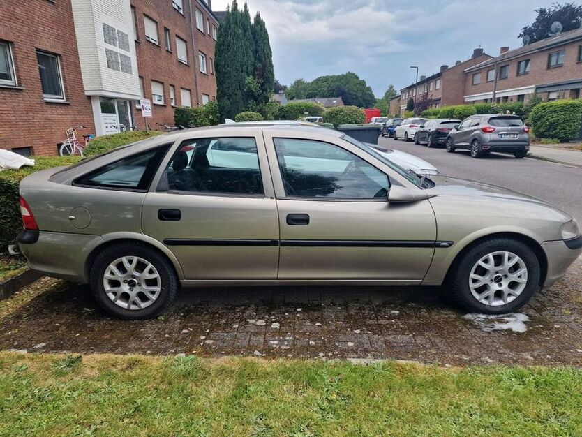 Vectra