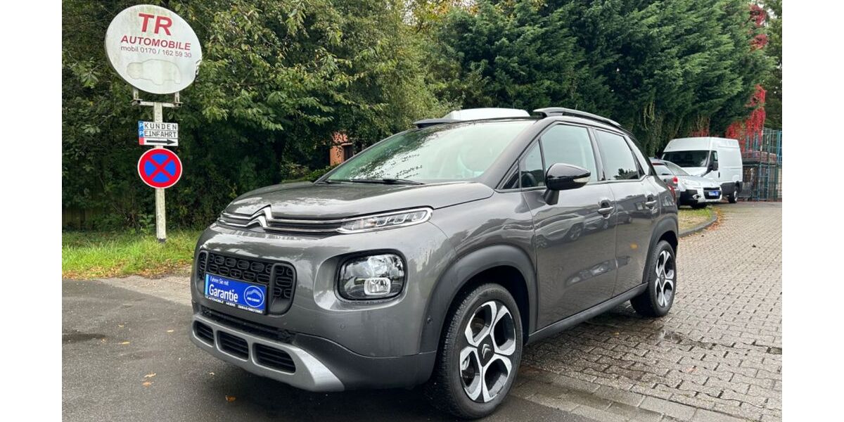 Citroen C3 Aircross 37.807 km 16.990 &euro; Moers 47447