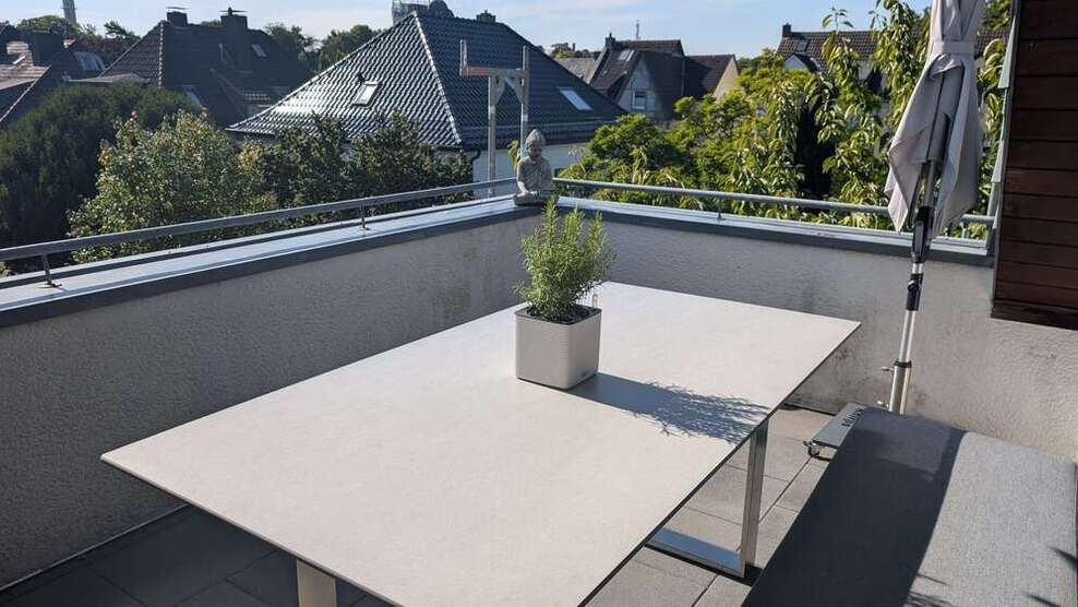 Wohnung zum Mieten in Velbert 1.100 € 121.5 m²