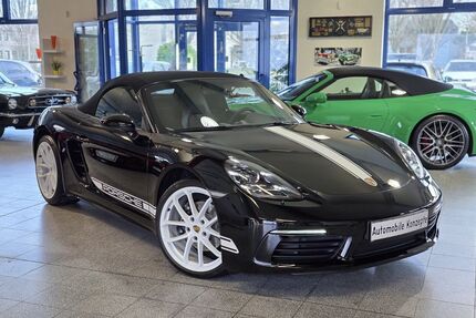 Porsche Boxster 4.150 km 74.800 &euro; Leverkusen 51381