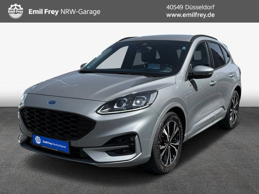 Kuga
