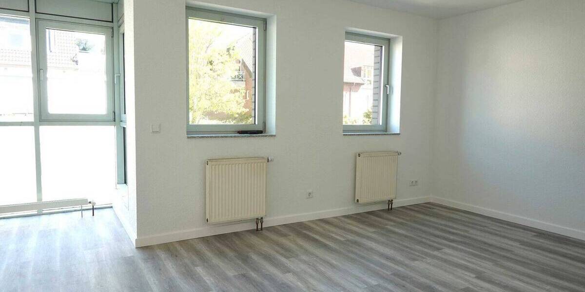 Etagenwohnung Leverkusen Schlebusch - 2 Zimmer, 64 m&sup2;, 705&euro; | Angebot:26502425