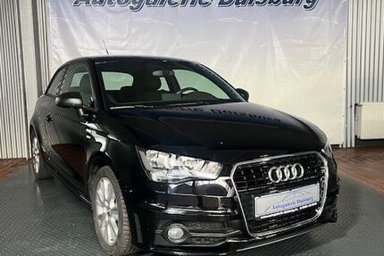 Audi A1 42.400 km 14.400 &euro; Duisburg 47269