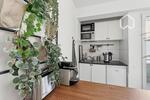 Etagenwohnung Düsseldorf Derendorf - 1 Zimmer, 30 m&sup2;, 1.200&euro; | Angebot:25943727