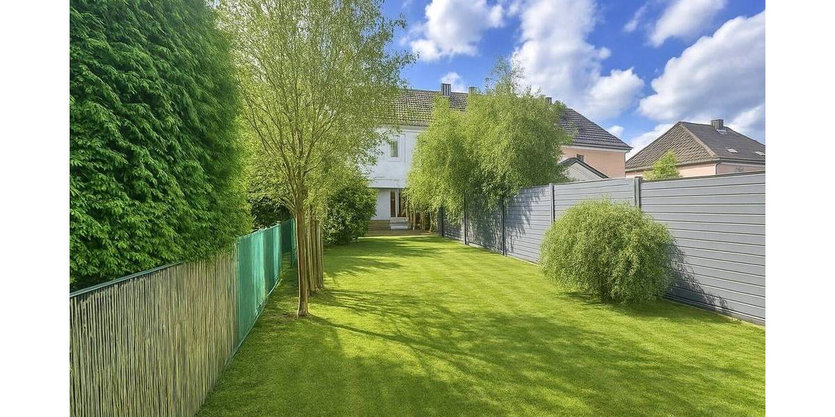 Einfamilienhaus Mönchengladbach Schrievers - 2 Zimmer, 81 m&sup2;, 265.000&euro; | Angebot:23954840