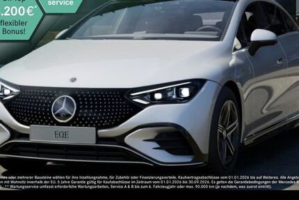 Mercedes-Benz EQE 6.086 km 55.990 &euro; Duisburg 47138