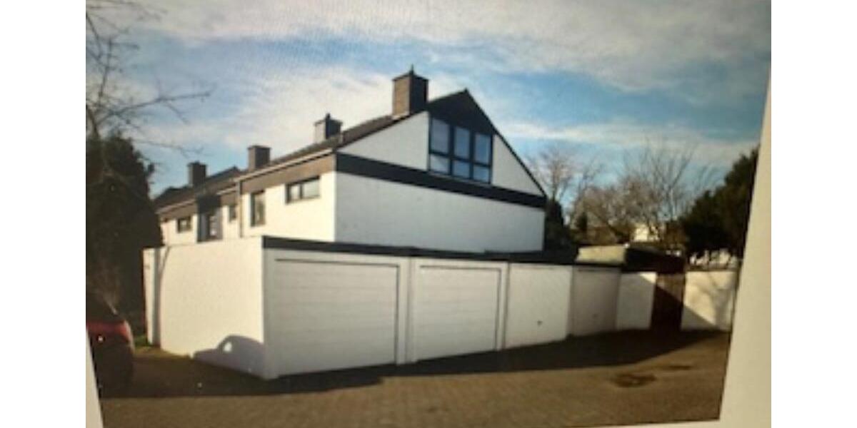 Einfamilien-Reihenendhaus, Krefeld-Königshof zimmer