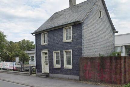 Einfamilienhaus in Wuppertal, Cronenberg 5 zimmer