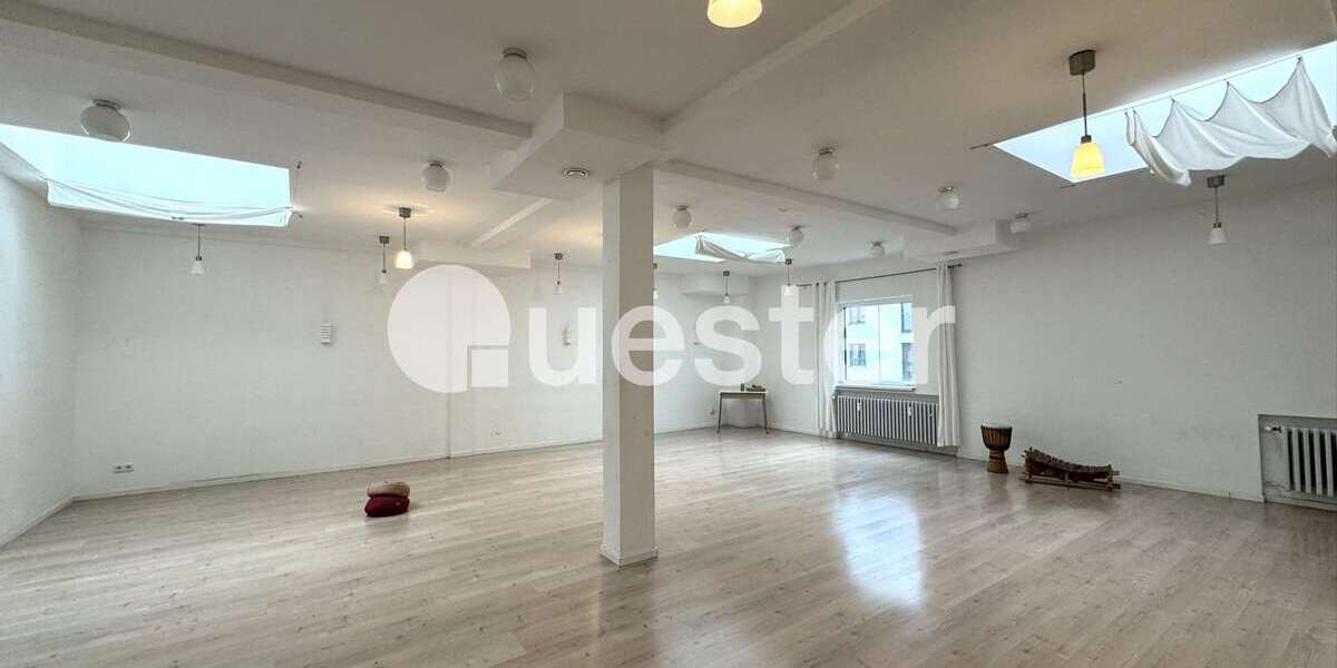 Büro in Duisburg 2.850 € 433 m² zimmer