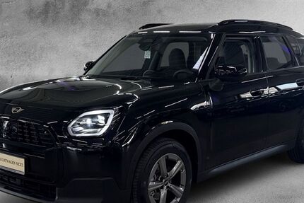 Mini Countryman D (Cooper) 13.136 km 34.091 &euro; Kempen 47906