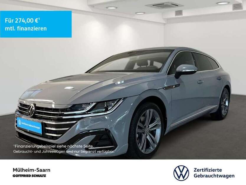 Arteon