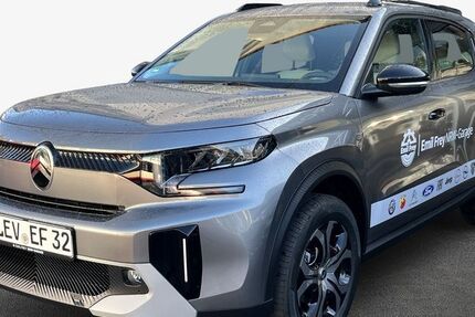 Citroen C3 Aircross 3.800 km 20.750 &euro; Leverkusen 51373