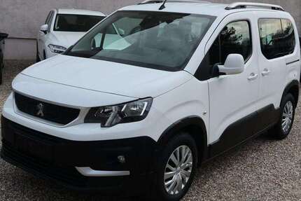 Peugeot Rifter 136.022 km 11.990 &euro; Solingen 42653