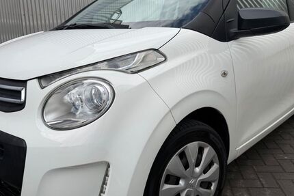 Citroen C1 85.700 km 5.790 &euro; Viersen 41748