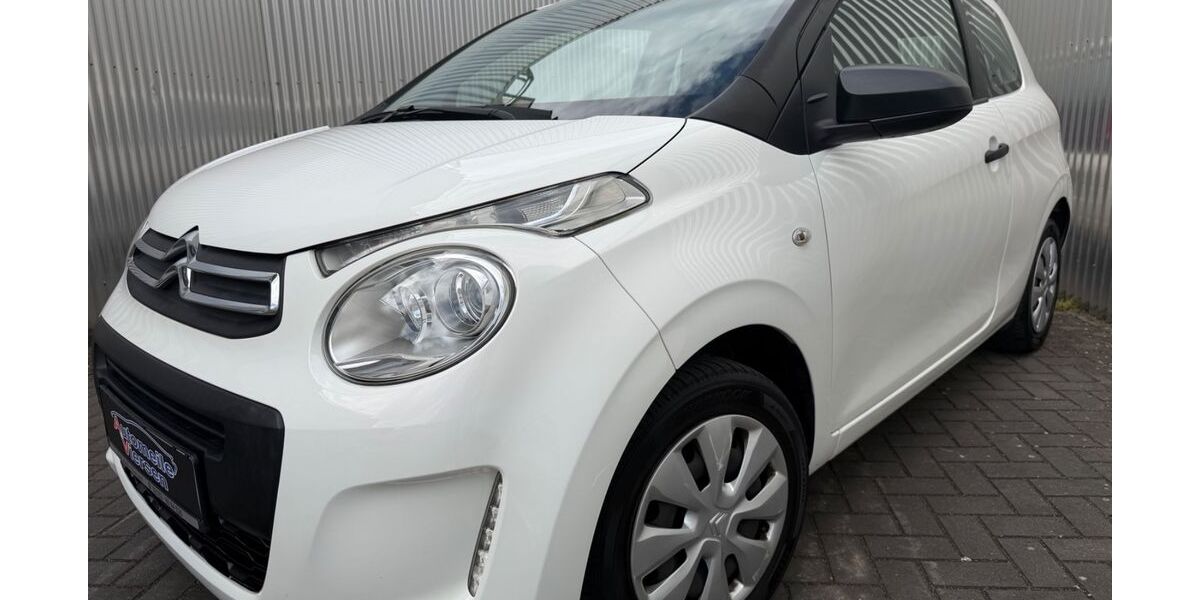Citroen C1 85.700 km 5.790 &euro; Viersen 41748
