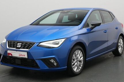 Seat Ibiza 19.160 km 22.980 &euro; Leverkusen 51373