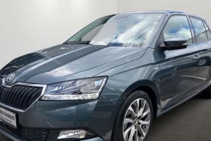 Skoda Fabia 30.722 km 16.250 € Mettmann 40822