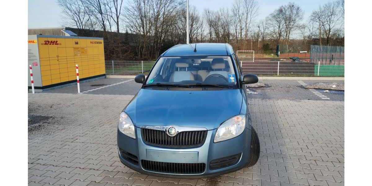 Skoda Roomster 178.900 km 1.450 &euro; Solingen 42651