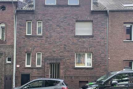 Haus Mönchengladbach Nord - 6 Zimmer, 150 m&sup2;, 215.000&euro; | Angebot:26913845