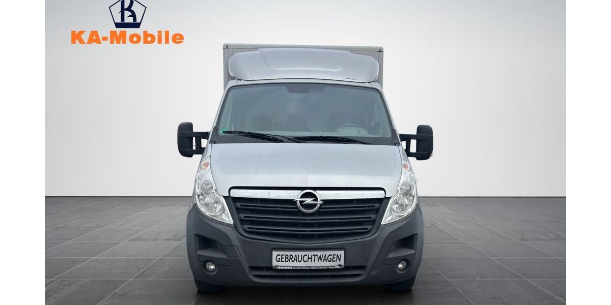 Opel Movano 250.000 km 9.999 &euro; Düsseldorf 40472