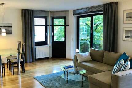 Zimmer Essen Südviertel - 2 Zimmer, 1.390&euro; | Angebot:24985447
